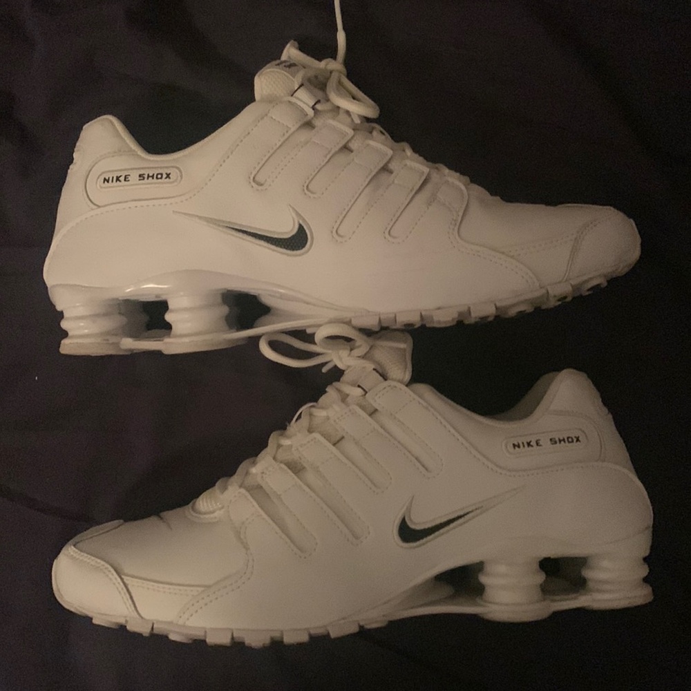 Nike Shox